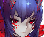 Another Dark Mai - BlazBlue Alternative: Dark War