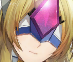 Kiiro Hikagami - BlazBlue Alternative: Dark War