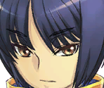 Hibiki Kohaku - BlazBlue Alternative: Dark War