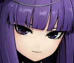 Mei Amanohokosaka - BlazBlue Alternative: Dark War