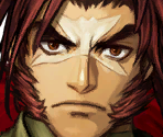 Bang Shishigami - BlazBlue Alternative: Dark War