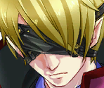 Relius Clover - BlazBlue Alternative: Dark War