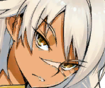 Bullet - BlazBlue Alternative: Dark War