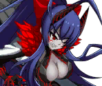 Another Dark Mai - BlazBlue Alternative: Dark War