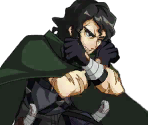 Avenge - BlazBlue Alternative: Dark War