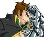 Drei - BlazBlue Alternative: Dark War