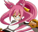 Kokonoe - BlazBlue Alternative: Dark War