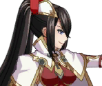 Meifang Lapislazuli - BlazBlue Alternative: Dark War