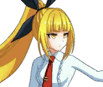 Raquel Alucard - BlazBlue Alternative: Dark War