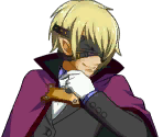 Relius Clover - BlazBlue Alternative: Dark War