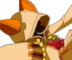 Taokaka - BlazBlue Alternative: Dark War