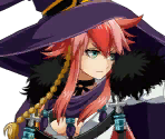 Zwei - BlazBlue Alternative: Dark War