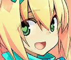 Platinum the Trinity - BlazBlue Alternative: Dark War