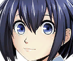 Rei - BlazBlue Alternative: Dark War