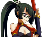 Litchi Faye-Ling - BlazBlue Alternative: Dark War