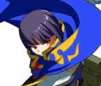 Hibiki Kohaku - BlazBlue Alternative: Dark War