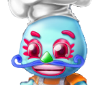 Conveyor & Chef - Purble Place