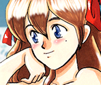 Events (Maria) - Princess Maker: Go! Go! Princess