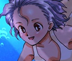 Vacations (Lisa) - Princess Maker: Go! Go! Princess