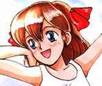 Vacations (Maria) - Princess Maker: Go! Go! Princess