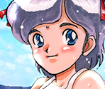 Vacations (Melody) - Princess Maker: Go! Go! Princess
