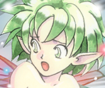 Miscellaneous Backgrounds & Events - Princess Maker: Go! Go! Princess