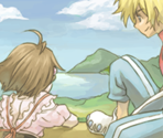 Grade Shop CG - Tales of Destiny 2
