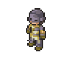 Enemies (Human) - Mercenary Wings: The False Phoenix