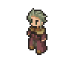Iscariot - Mercenary Wings: The False Phoenix