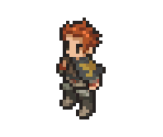 Jeremy - Mercenary Wings: The False Phoenix