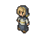 Mathilda - Mercenary Wings: The False Phoenix