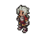 Neville - Mercenary Wings: The False Phoenix