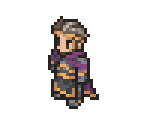 Other Characters - Mercenary Wings: The False Phoenix