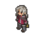 Prince Richard - Mercenary Wings: The False Phoenix