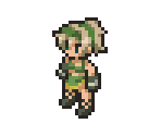 Ursula - Mercenary Wings: The False Phoenix