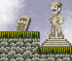 Mushroom Graveyard - Essence of Waluigi