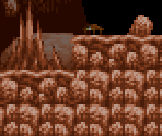 Rocky Wetlands - Essence of Waluigi