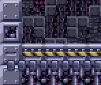 Abandoned Platform Factory - Essence of Waluigi