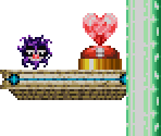 Objects - Essence of Waluigi