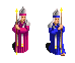 Bishop - Battle Chess