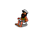 Read - Johnny Castaway