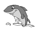 Shark - Johnny Castaway