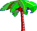 Island Pieces - Johnny Castaway