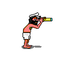 Johnny - Johnny Castaway