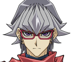 Declan Akaba - Yu-Gi-Oh! Duel Links
