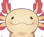 Axolotls - Genshin Impact