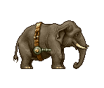 Elephant Slug - Metal Slug 3