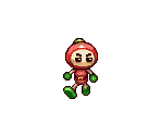 Camera Minigame NPCs - Bomberman Land 2