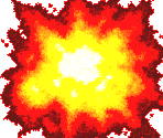 Effects - Bomberman Land 2