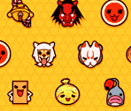 Staff Roll - Taiko no Tatsujin: Tatakon de Dodon ga Don